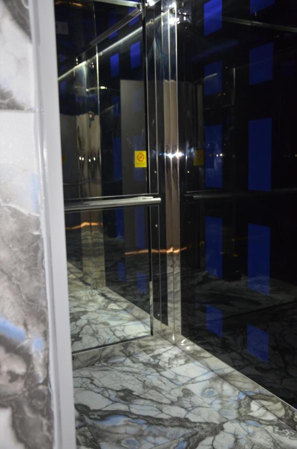 Vama Taksim Hotel Provincia di Provincia di Istanbul Esterno foto