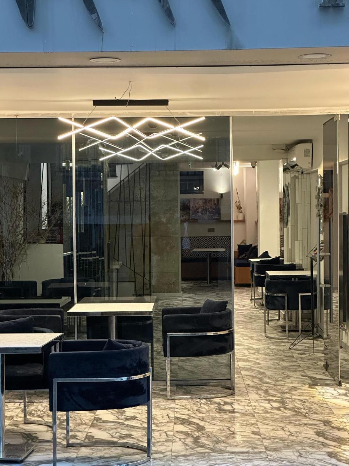 Vama Taksim Hotel Provincia di Provincia di Istanbul Esterno foto