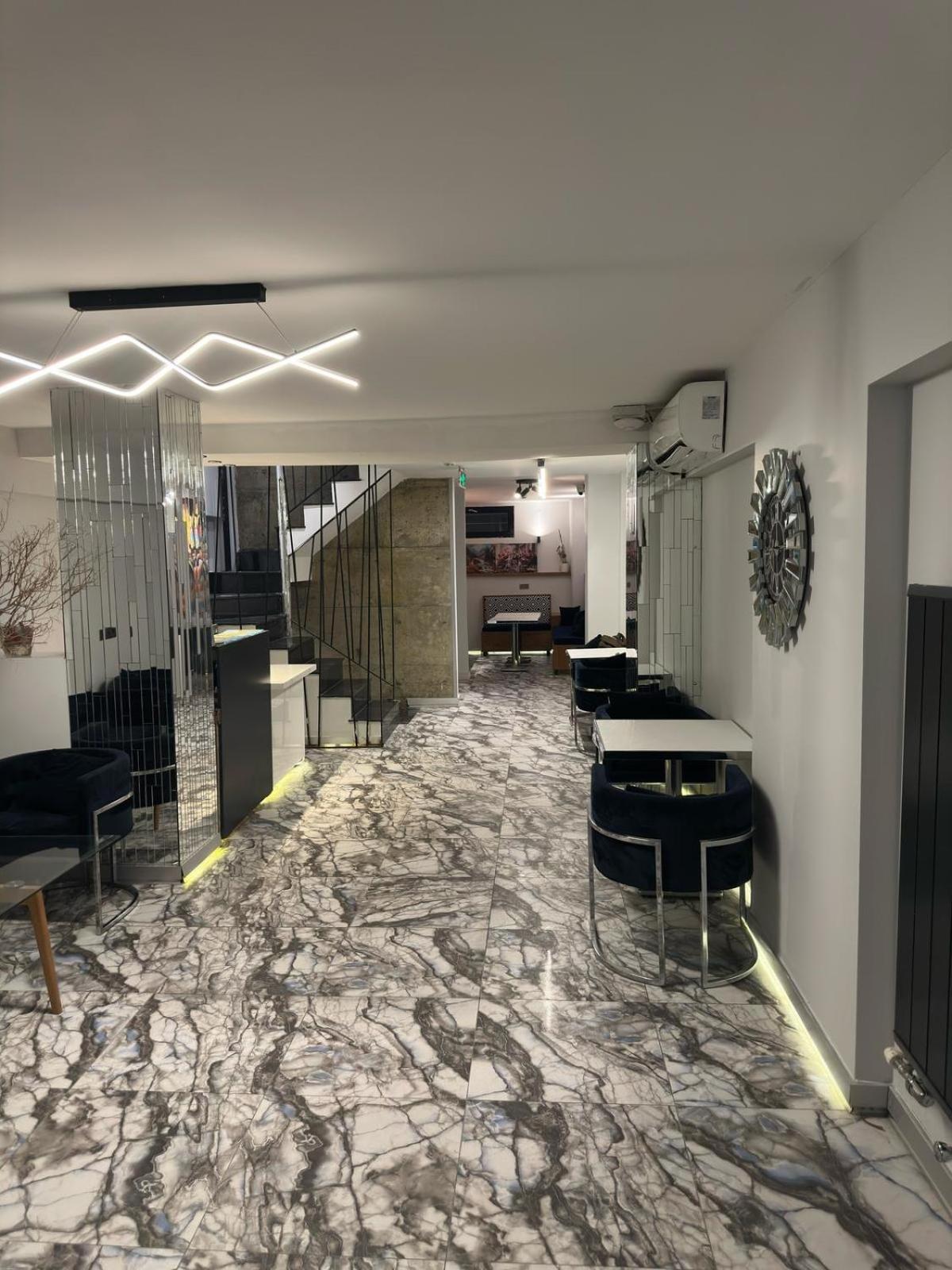 Vama Taksim Hotel Provincia di Provincia di Istanbul Esterno foto