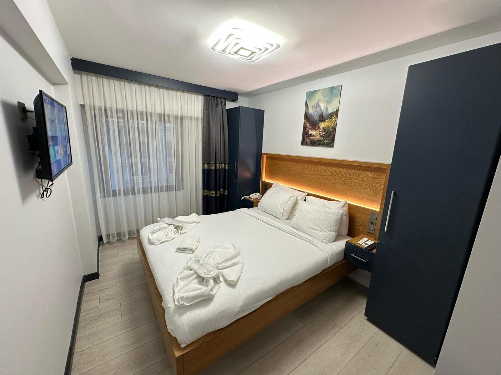Vama Taksim Hotel Provincia di Provincia di Istanbul Esterno foto