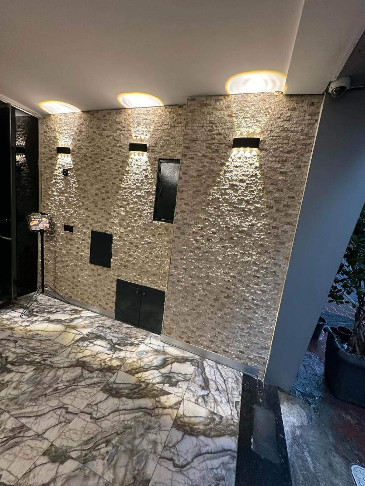 Vama Taksim Hotel Provincia di Provincia di Istanbul Esterno foto