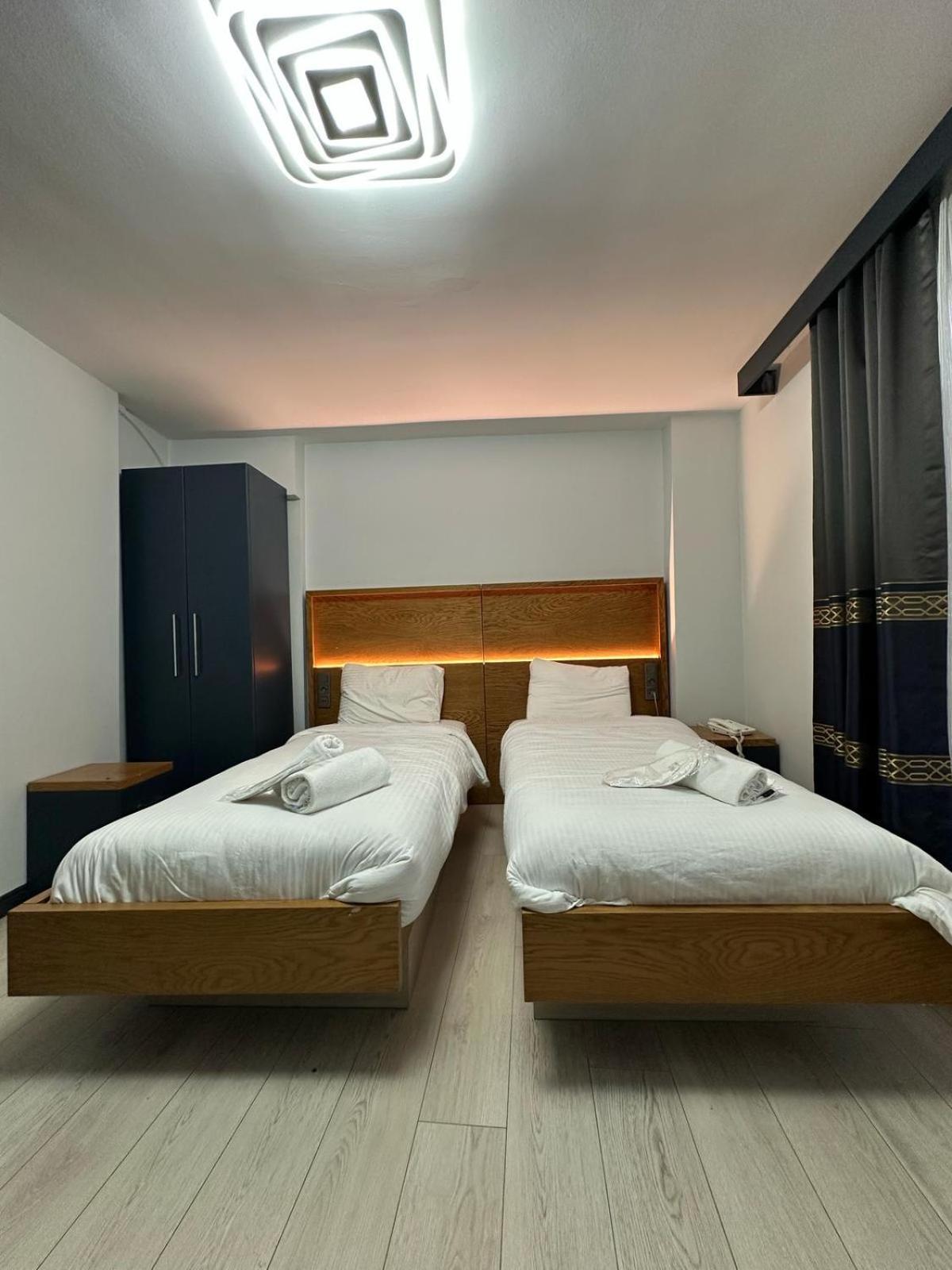 Vama Taksim Hotel Provincia di Provincia di Istanbul Esterno foto