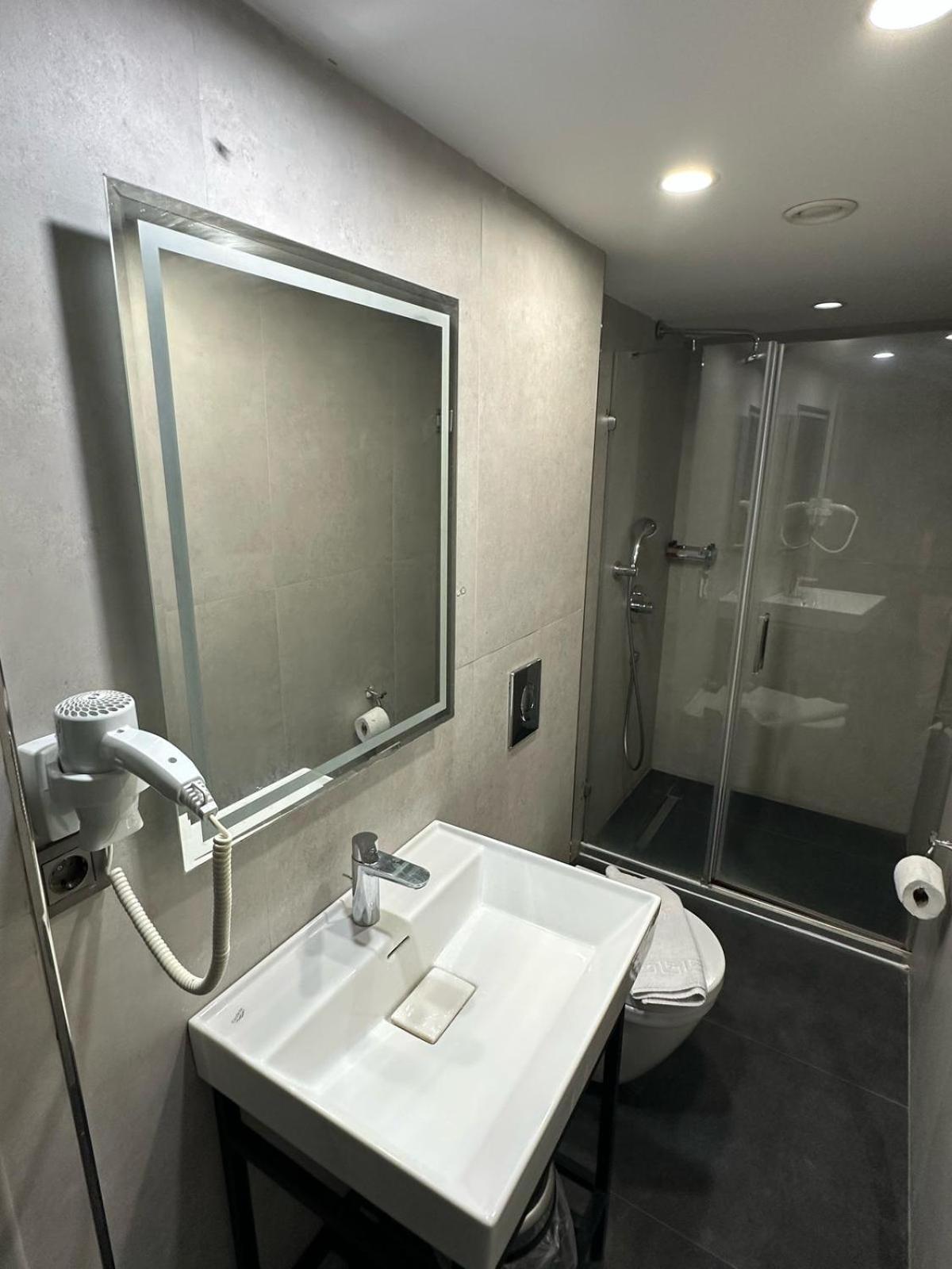Vama Taksim Hotel Provincia di Provincia di Istanbul Esterno foto