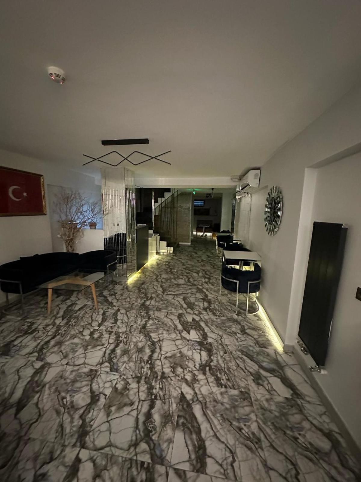 Vama Taksim Hotel Provincia di Provincia di Istanbul Esterno foto