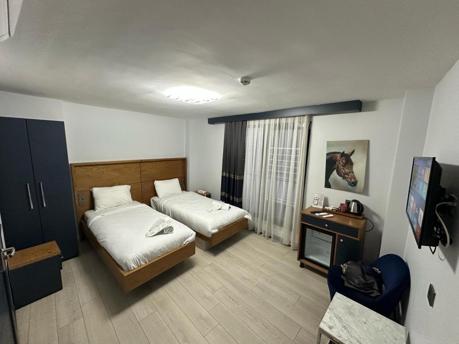 Vama Taksim Hotel Provincia di Provincia di Istanbul Esterno foto