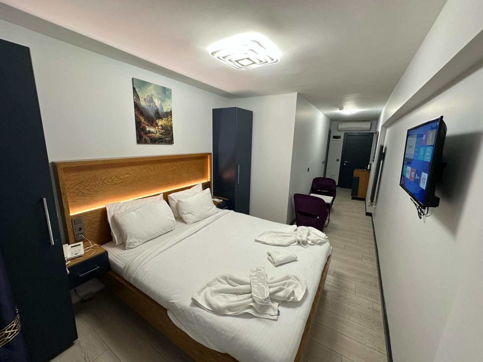 Vama Taksim Hotel Provincia di Provincia di Istanbul Esterno foto